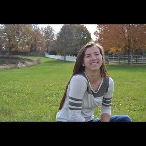 Meet your Posher, Rachael